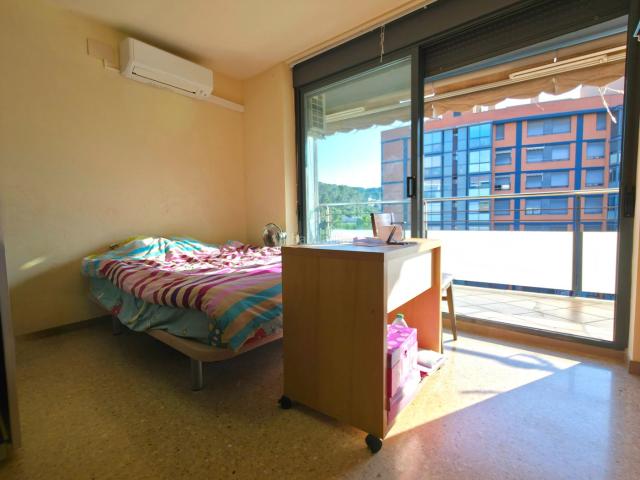 Piso en venta en Sant Andreu de la Barca. RED INSPIRATION URBIS, ALTO, SOL Y PISCINA. Pisos Sant Andreu de la.