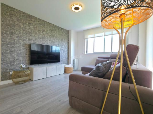Piso en venta en Sant Andreu de la Barca. RED LOVELY ALTO, IMPECABLE, PARKING Y PISCINA. Pisos Sant Andreu de la.