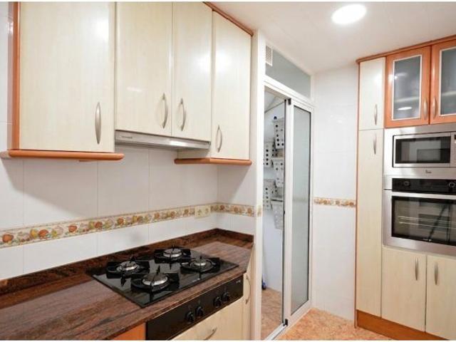 Piso en venta en Sant Andreu de la Barca, zona la Solana