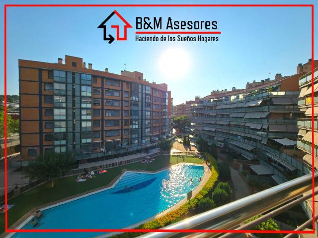 Piso en Venta en Sant Andreu de la Barca