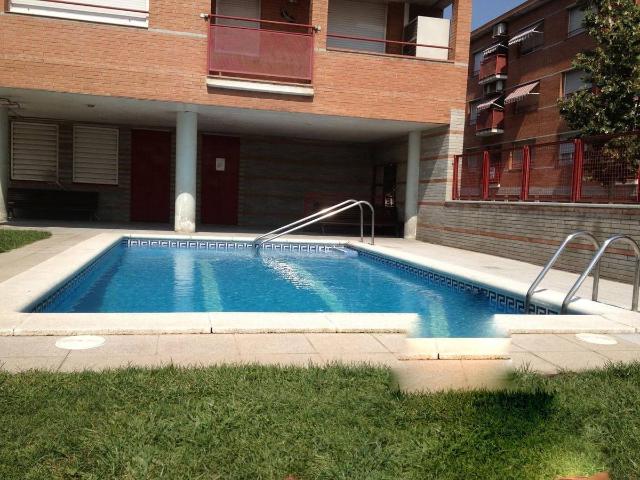 Piso en Venta en Sant Andreu de la Barca