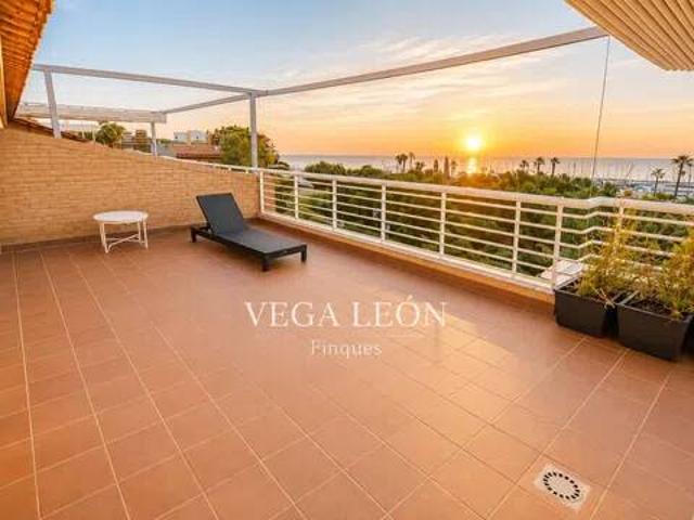 Piso en Venta en Sant Andreu de Llavaneres