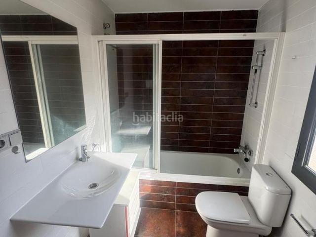 Piso en venta en Sant Andreu de Llavaneres, Centre. OCASIÓN, 2 habitaciones y 2 baños en finca seminueva de pocos años, exterior y muy bien situado. Pisos Sant Andreu de.