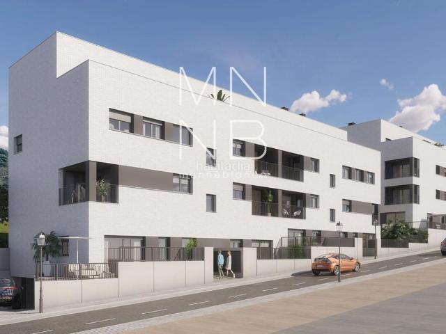Piso en venta en Sant Andreu de Llavaneres, Centre. PISO EN EL CENTRO DEL PUEBLO NUEVO. Pisos Sant Andreu de.