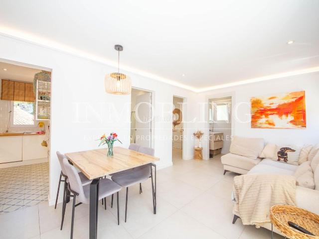 Piso en venta en Sant Andreu de Llavaneres, Centre. Piso totalmente reformado de 2 habitaciones. Pisos Sant Andreu de.