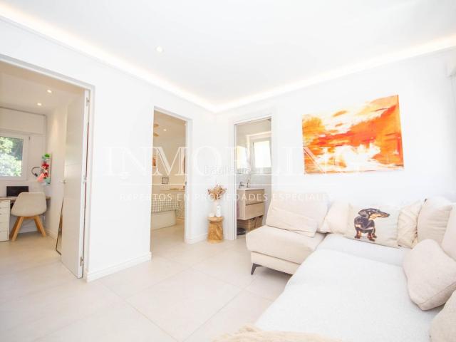 Piso en venta en Sant Andreu de Llavaneres, Centre. Piso totalmente reformado de 2 habitaciones. Pisos Sant Andreu de.