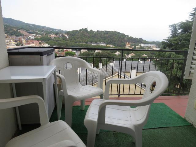 Piso en venta en Sant Andreu de Llavaneres, Centre. Viviendas con vistas a la ciudad. Pisos Sant Andreu de.