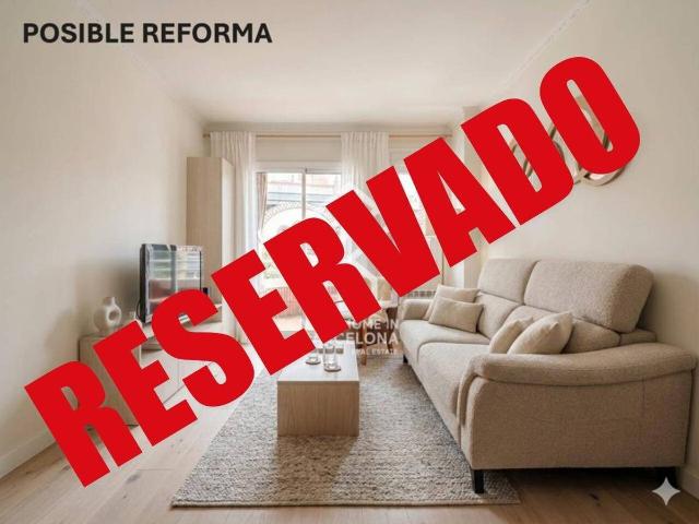 Piso en Venta en Sant Andreu de Palomar