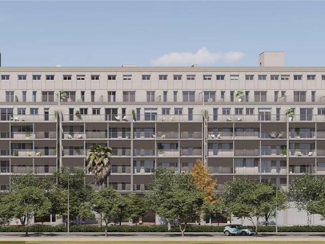 Piso en Venta en Sant Andreu de Palomar