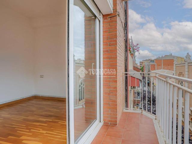 Piso en Venta en Sant Andreu de Palomar