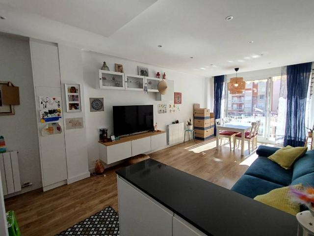 Piso en Venta en Sant Andreu de Palomar