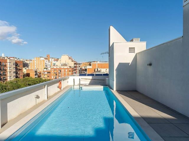 Piso en Venta en Sant Andreu de Palomar