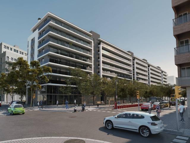 Piso en Venta en Sant Andreu de Palomar
