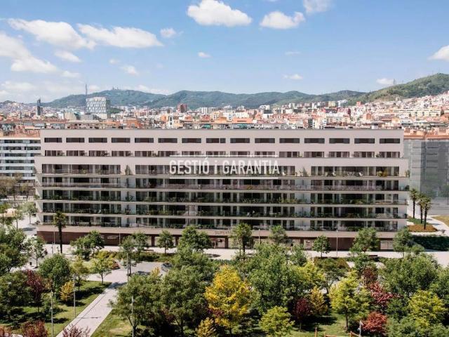 Piso en Venta en Sant Andreu de Palomar