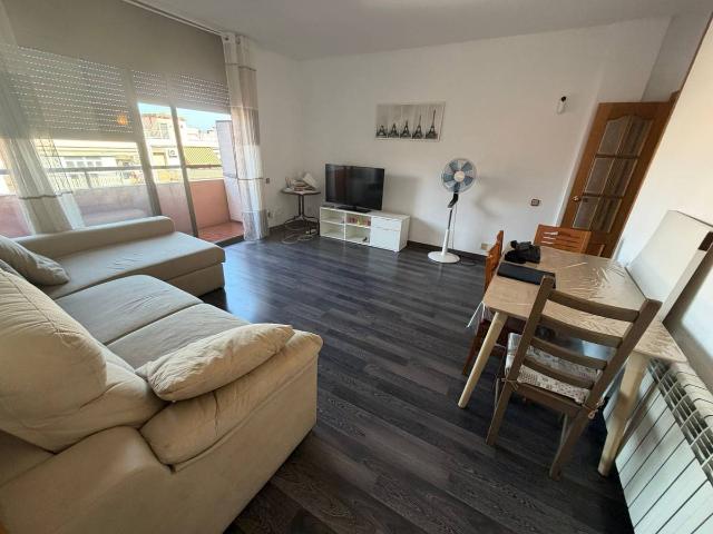 Piso en Venta en Sant Andreu de Palomar