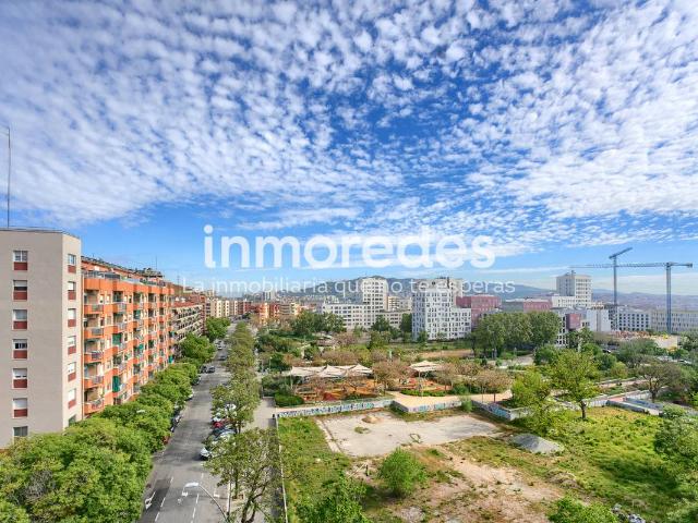 Piso en Venta en Sant Andreu de Palomar