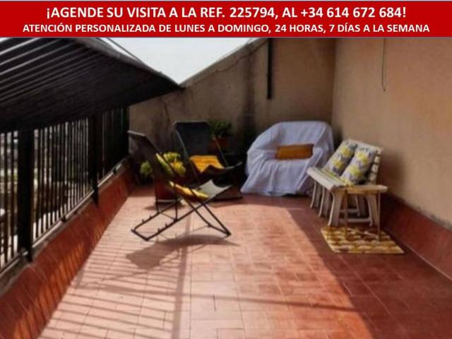 Piso en Venta en Sant Andreu de Palomar