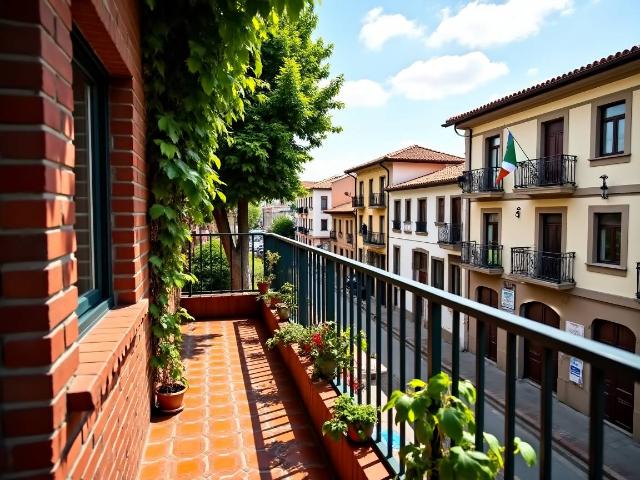 Piso en Venta en Sant Andreu de Palomar