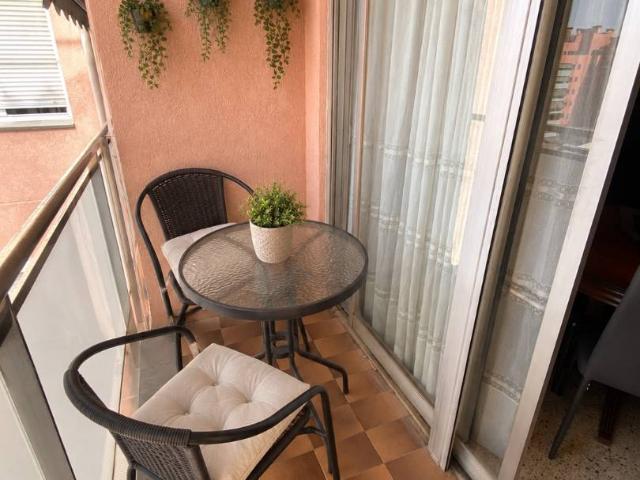 Piso en Venta en Sant Andreu de Palomar