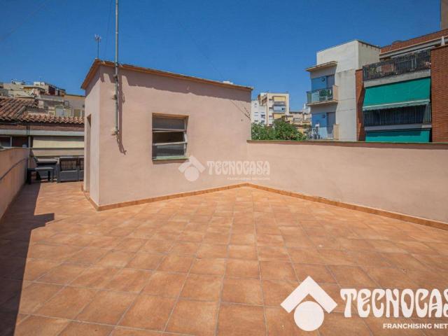 Piso en Venta en Sant Andreu de Palomar