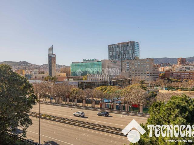 Piso en Venta en Sant Andreu de Palomar