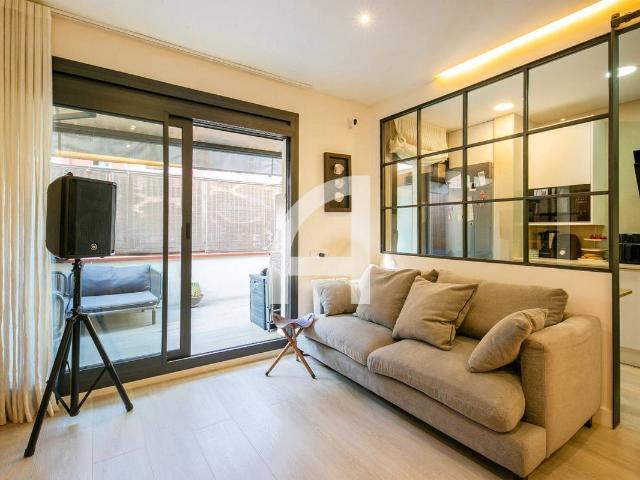 Piso en Venta en Sant Andreu de Palomar