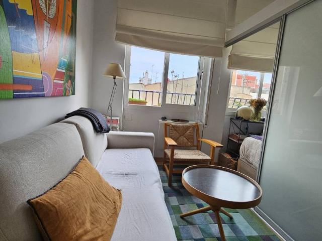 Piso en Venta en Sant Andreu de Palomar