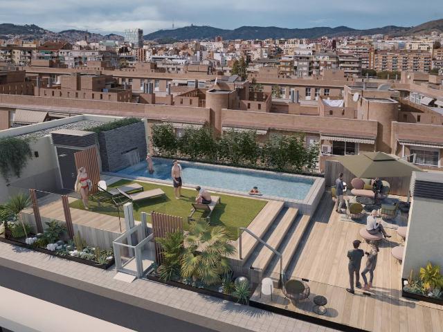 Piso en Venta en Sant Andreu de Palomar