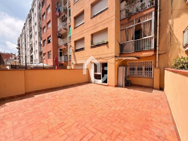 Piso en Venta en Sant Andreu de Palomar