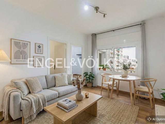 Piso en Venta en Sant Andreu de Palomar