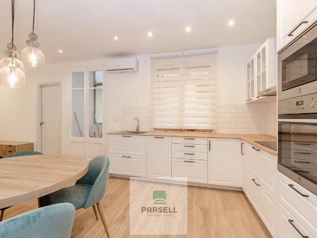 Piso en Venta en Sant Andreu de Palomar