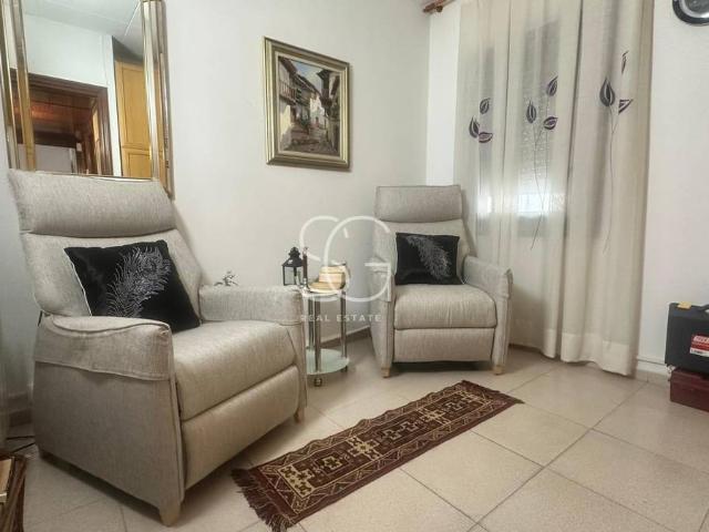 Piso en Venta en Sant Andreu de Palomar