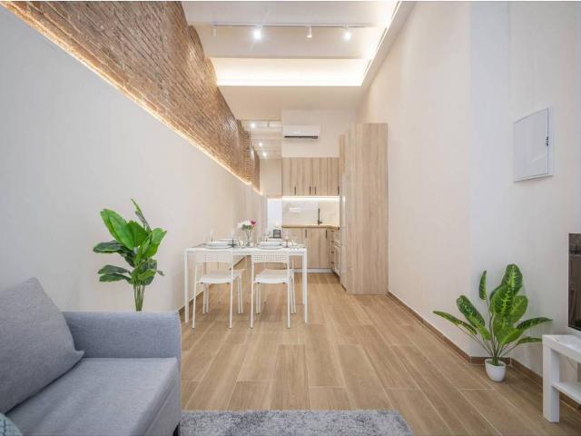 Piso en Venta en Sant Andreu de Palomar