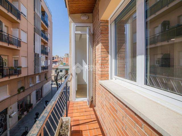 Piso en Venta en Sant Andreu de Palomar