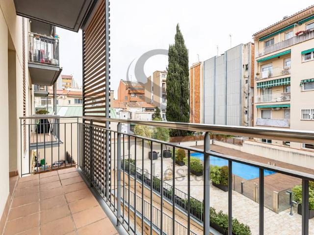 Piso en Venta en Sant Andreu de Palomar