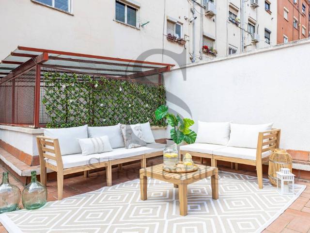 Piso en Venta en Sant Andreu de Palomar