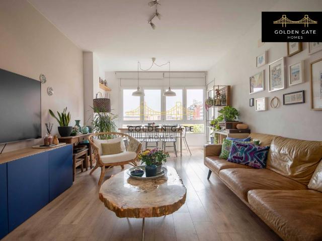 Piso en Venta en Sant Andreu de Palomar