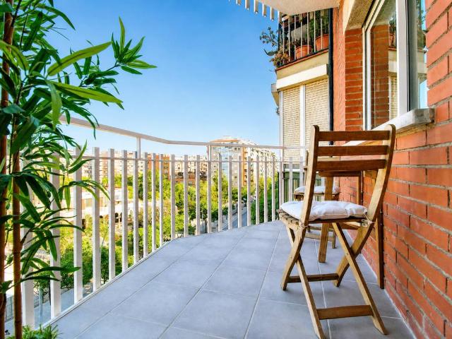 Piso en Venta en Sant Andreu de Palomar