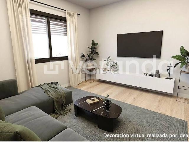 Piso en Venta en Sant Andreu Gassó Vargas