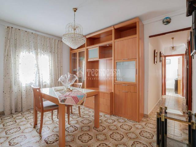 Piso en Venta en Sant Andreu Gassó Vargas