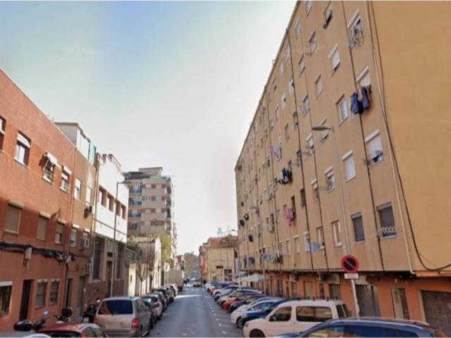 Piso en Venta en Sant Adrià de Besòs