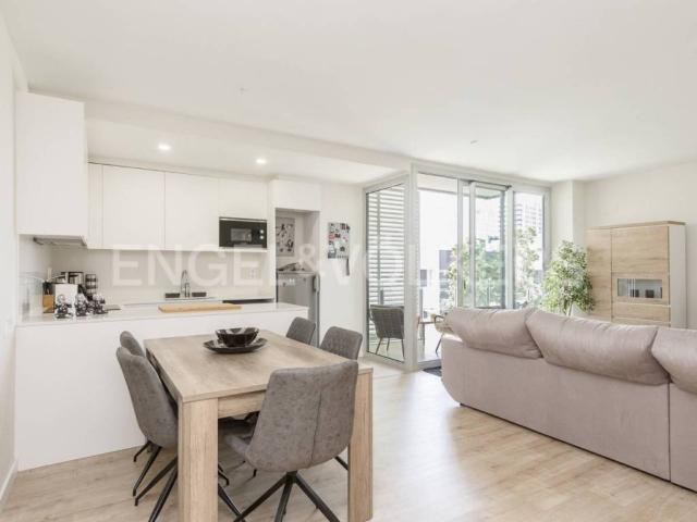 Piso en Venta en Sant Adrià de Besòs