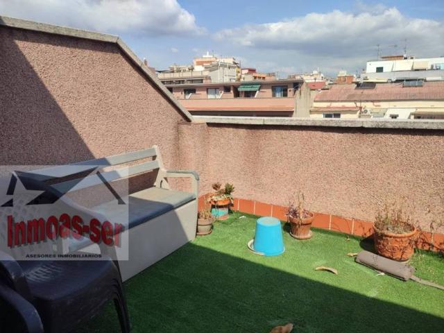 Piso en Venta en Sant Adrià de Besòs