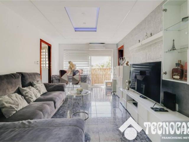 Piso en Venta en Sant Adrià de Besòs