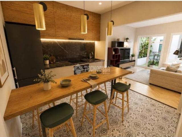 Piso en Venta en Sant Adrià de Besòs