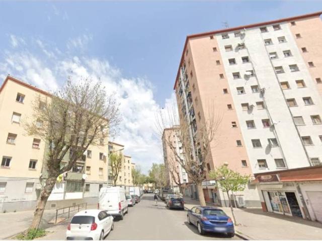 Piso en Venta en Sant Adrià de Besòs