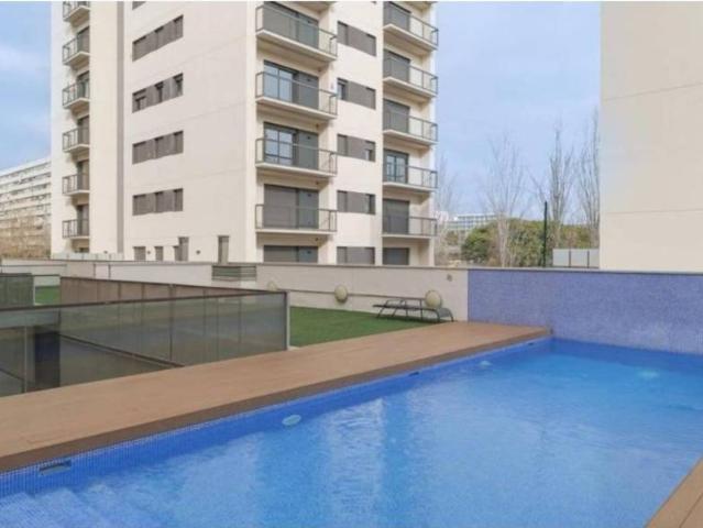 Piso en Venta en Sant Adrià de Besòs