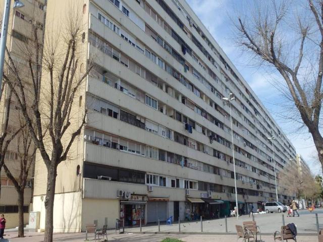 Piso en Venta en Sant Adrià de Besòs
