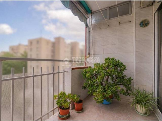 Piso en Venta en Sant Adrià de Besòs