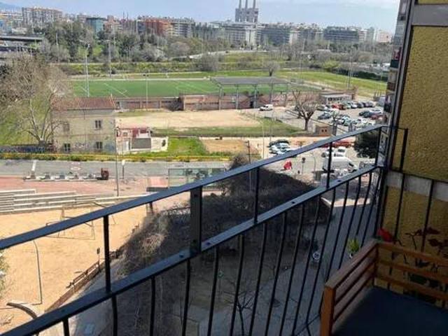 Piso en Venta en Sant Adrià de Besòs